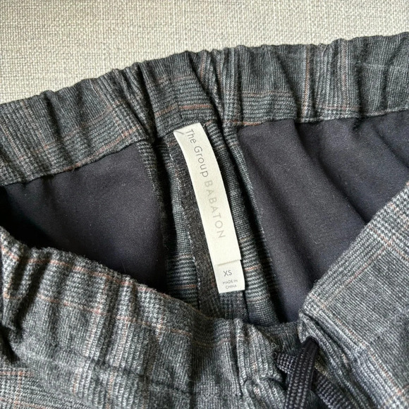 The Group by Babaton Jimmy Pant in O’Keeffe Plaid  Size XS - Picture 6 of 9